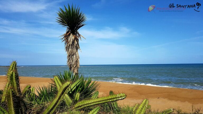 Praia dos Namorados