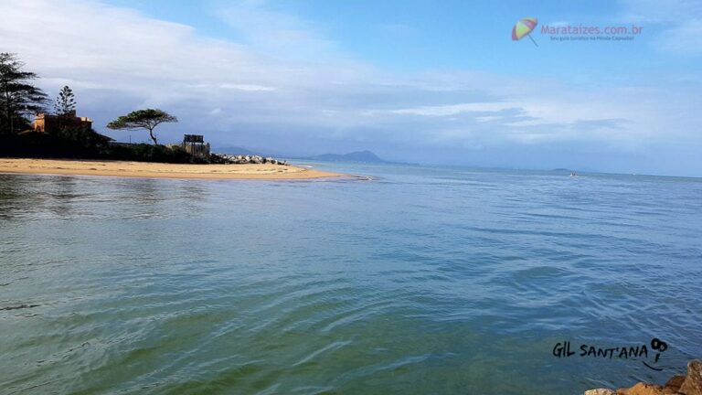 Praia do Pontal