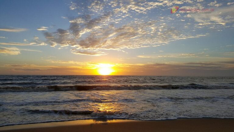 Praia da Barra