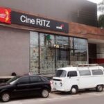 Cine Ritz Itauna