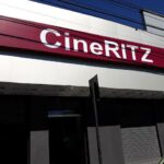 Cine Ritz Lafaiete