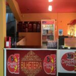 Cine Ritz Piuma
