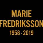 Marie-Fredriksson-morte-instagram