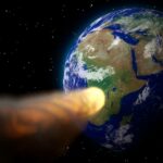armageddon meteoro