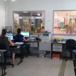 secretaria escolar marilândia