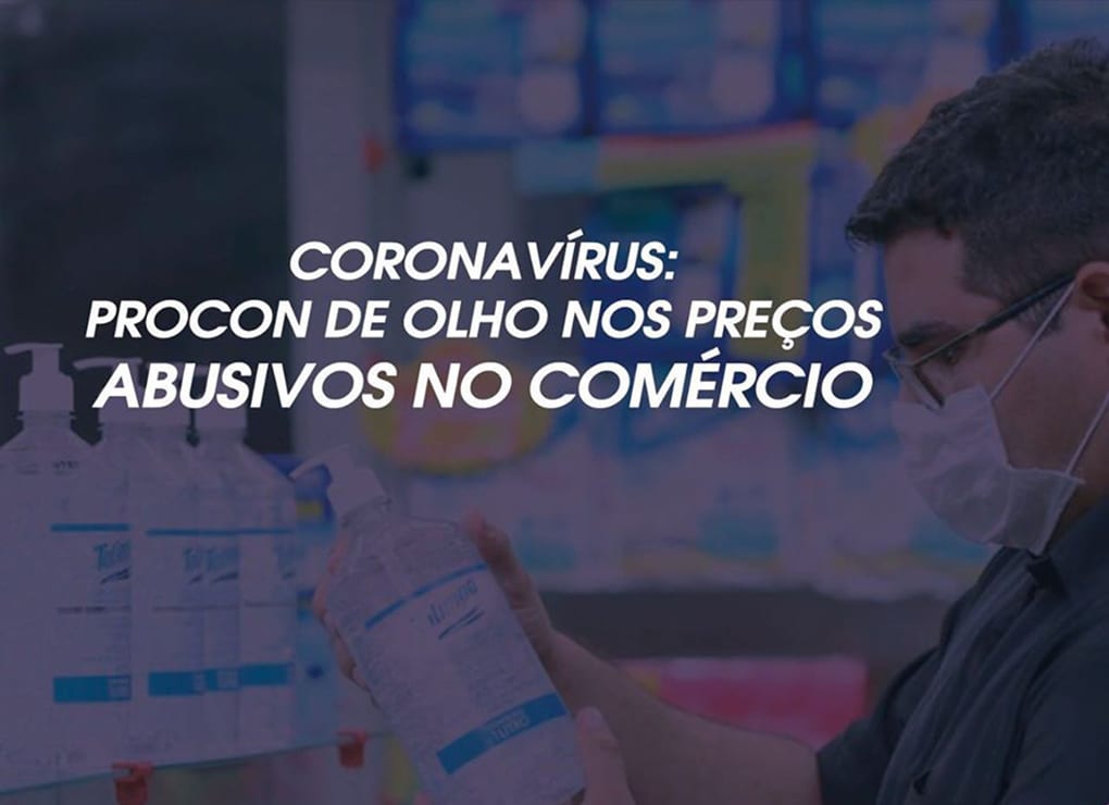 Procon de Marataízes diz estar de olho nos preços abusivos no comércio da cidade