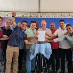 Governador autoriza início de novas obras de macrodrenagem em Cariacica