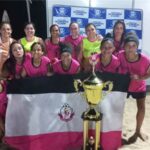 Itapemirim/ES – Torneio Feminino de Beach Soccer