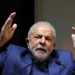 Lula critica BC independente e fala da taxa de juros