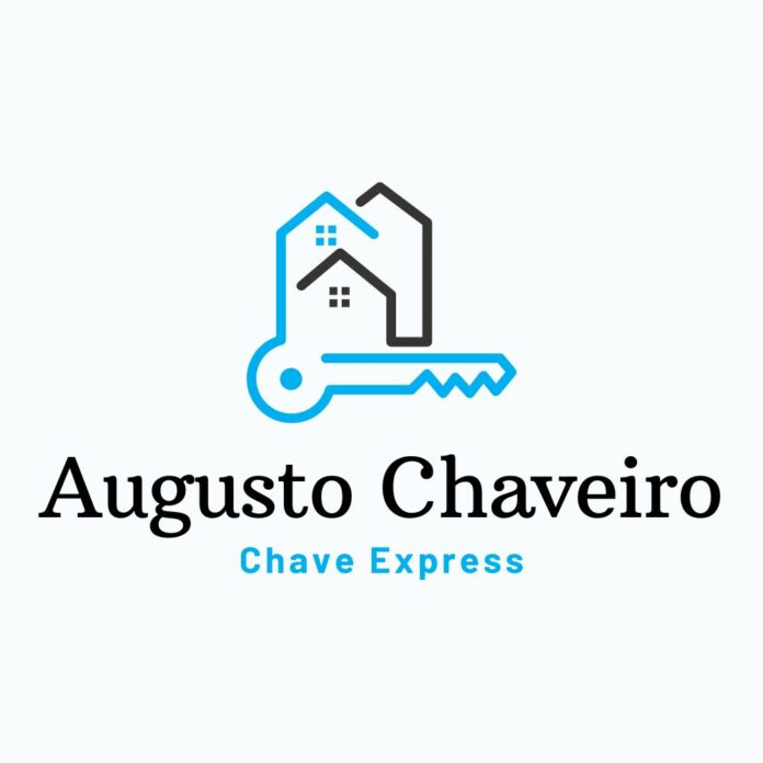 Chaveiro Augusto