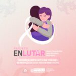 Casa Rosa abre inscrições para o Projeto EnLutar – Notícias