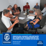 Prefeitura garante implantação de “Agência do Trabalhador” em parceria com