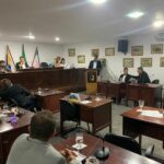 RESUMO DA SESSÃO ORDINÁRIA DO DIA 07 DE MARÇO DE