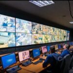Central de videomonitoramento vai auxiliar Guarda Municipal de Marataízes