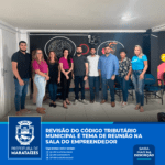 Revisão do Código Tributário Municipal: Estratégias e Desafios