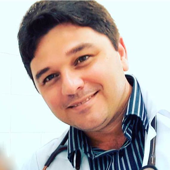 Dr. Julian Max Pereira