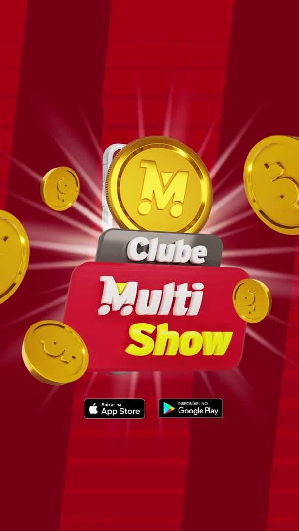 Aproveite as ofertas especiais do Clube Multishow! Venha conferir as vantagens exclusivas! – MultiShow Marataízes